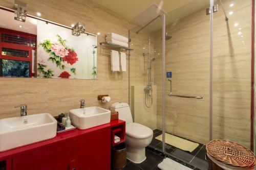 Duge Boutique Hotel
