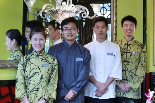 Duge Boutique Hotel