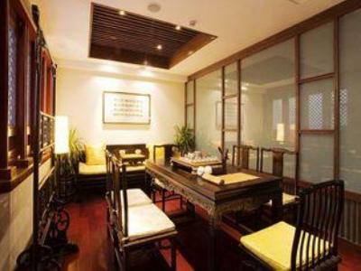 Xizhao Temple Hotel