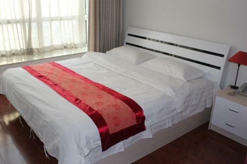 Aparthotel Fulton Hotel Beijing