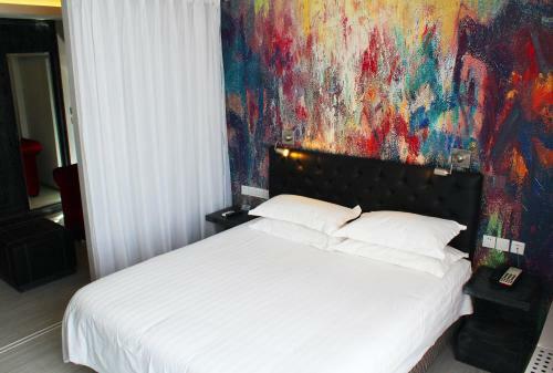 Fx Hotel Zhongguancun