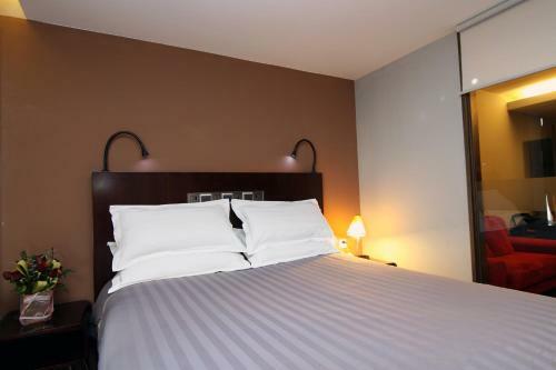 Fx Hotel Zhongguancun