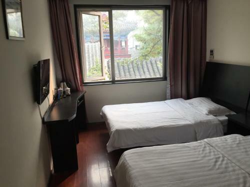 Spring Time Hostel
