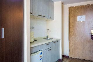 Aparthotel Forte International Apartment Hotel