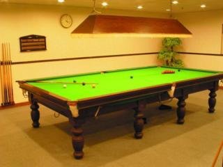 Aparthotel Beijing Hwa (apartment) Hotel