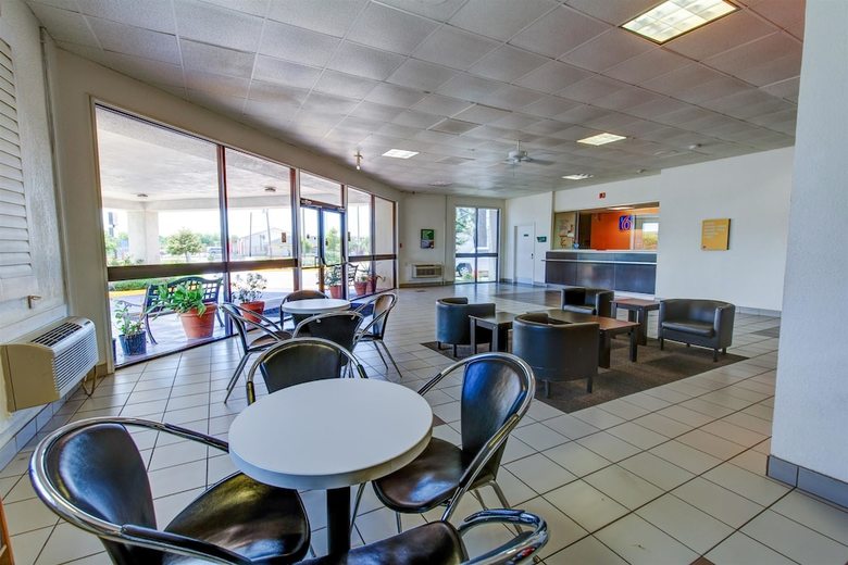 Hotel Motel 6 Houston, Tx - Hobby