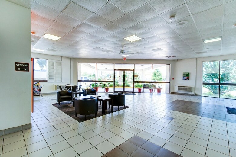 Hotel Motel 6 Houston, Tx - Hobby
