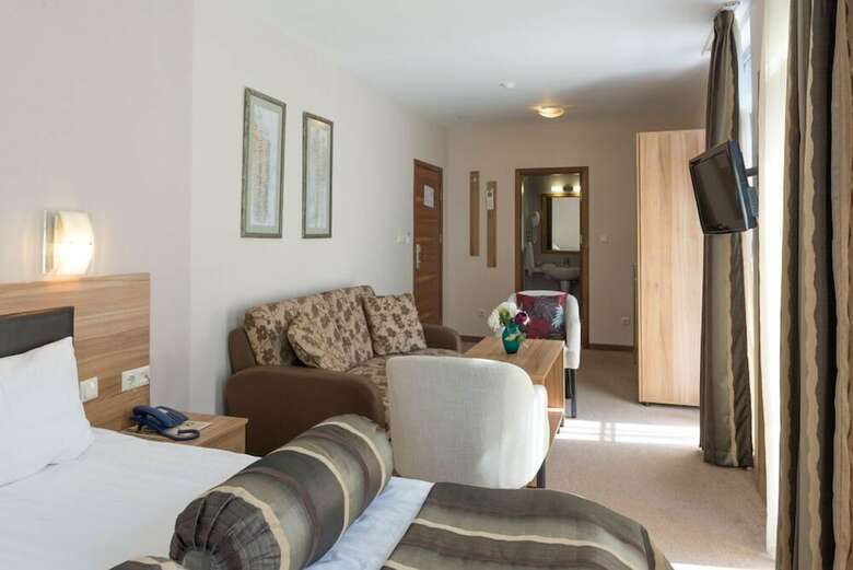 Hotel Regatta Palace - All Inclusive Light