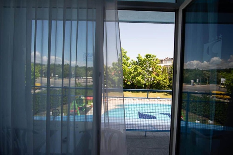 Hotel Regatta Palace - All Inclusive Light
