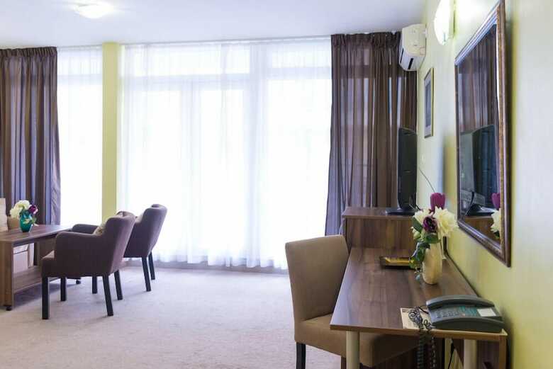 Hotel Regatta Palace - All Inclusive Light
