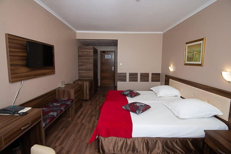 Hotel Regatta Palace - All Inclusive Light