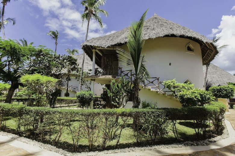Apartamento Ahg Waridi Beach Resort & Spa