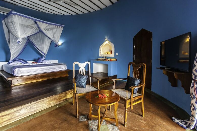 Apartamento Ahg Waridi Beach Resort & Spa