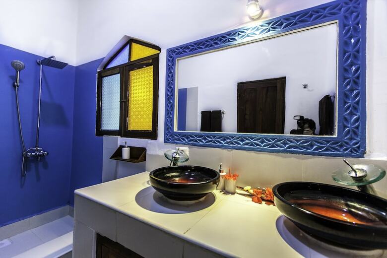 Apartamento Ahg Waridi Beach Resort & Spa