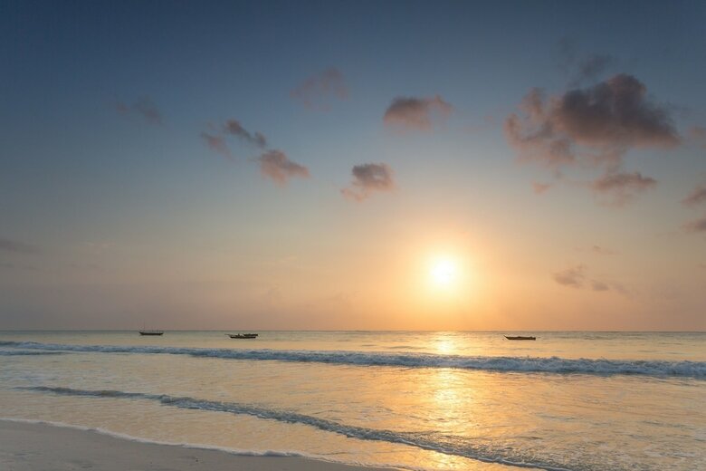 Apartamento Ahg Waridi Beach Resort & Spa