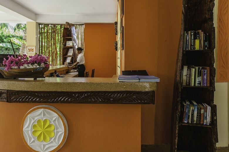 Apartamento Ahg Waridi Beach Resort & Spa