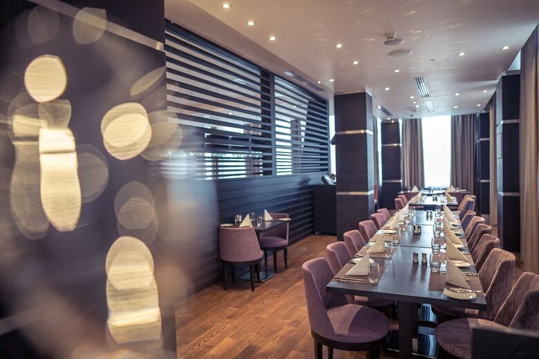 Crowne Plaza Ufa - Congress Hotel