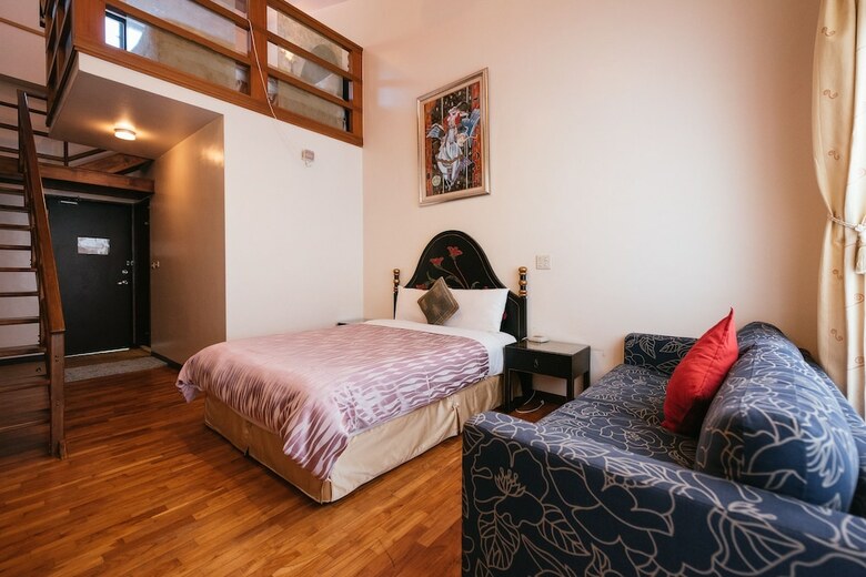 Bed & Breakfast Yunwu