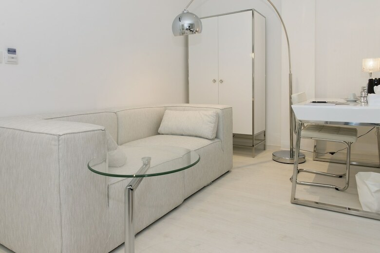 Nacala Plaza Business Design Hotel