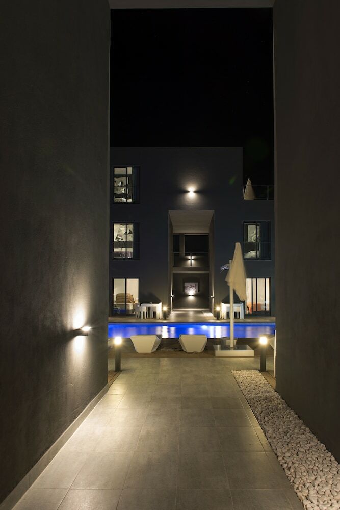 Nacala Plaza Business Design Hotel