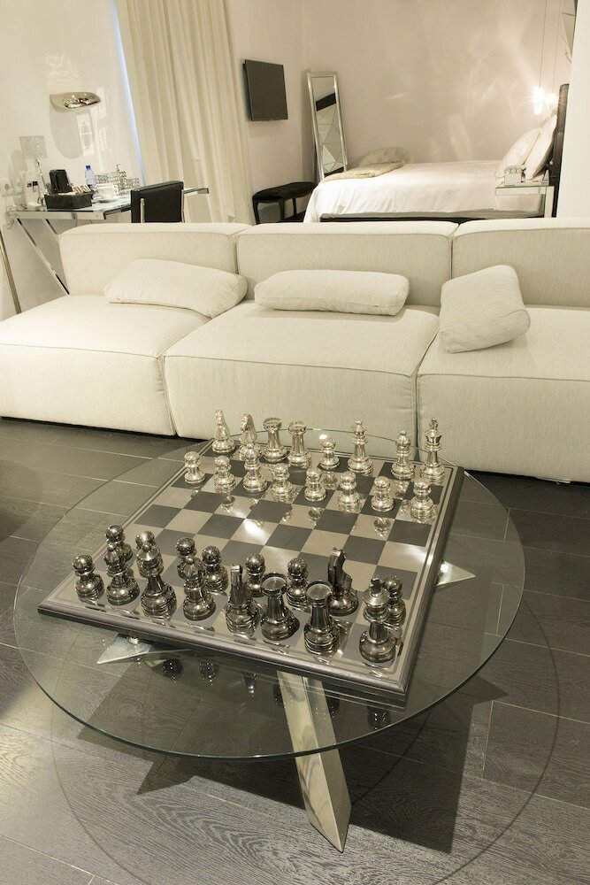 Nacala Plaza Business Design Hotel