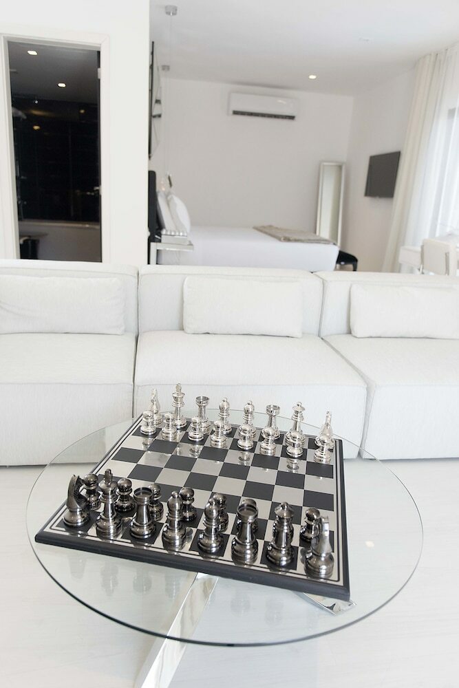 Nacala Plaza Business Design Hotel