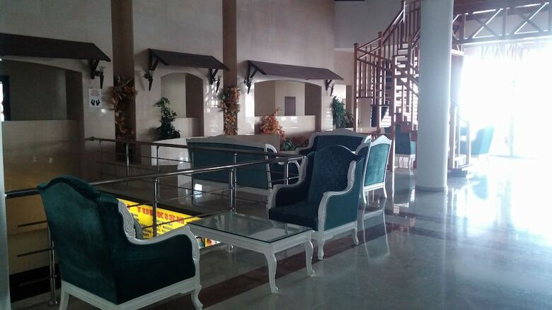 Valeri Beach Hotel - All Inclusive