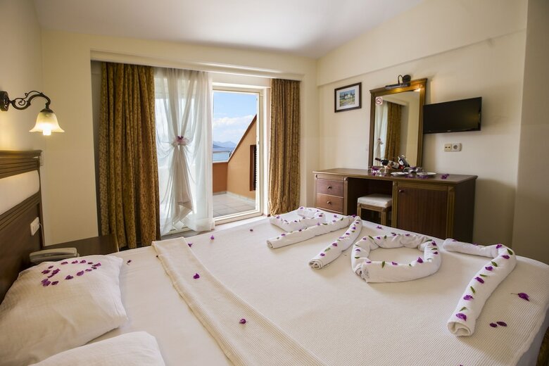 Valeri Beach Hotel - All Inclusive