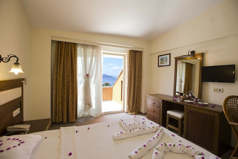 Valeri Beach Hotel - All Inclusive