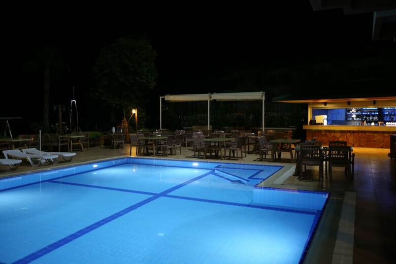 Valeri Beach Hotel - All Inclusive