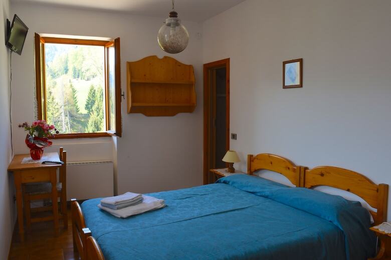 Hotel Rifugio Monte Baldo
