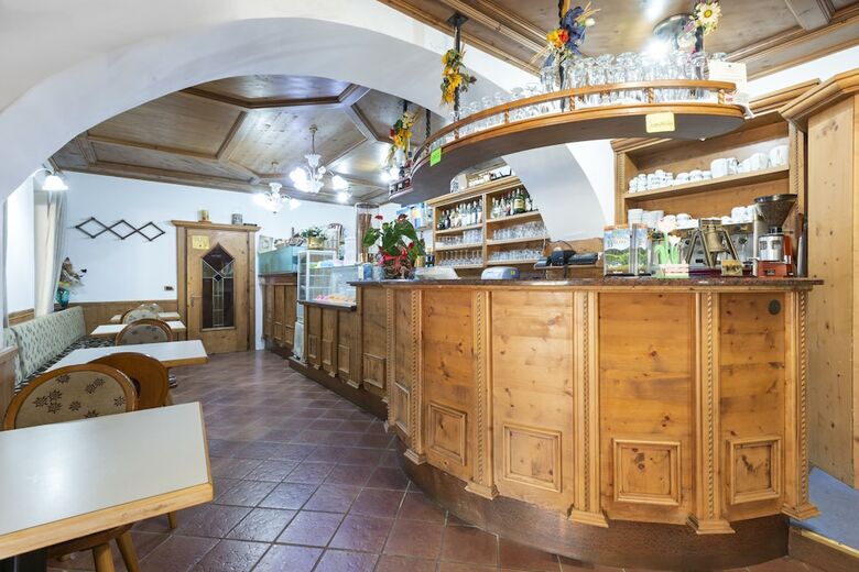 Hotel Rifugio Monte Baldo