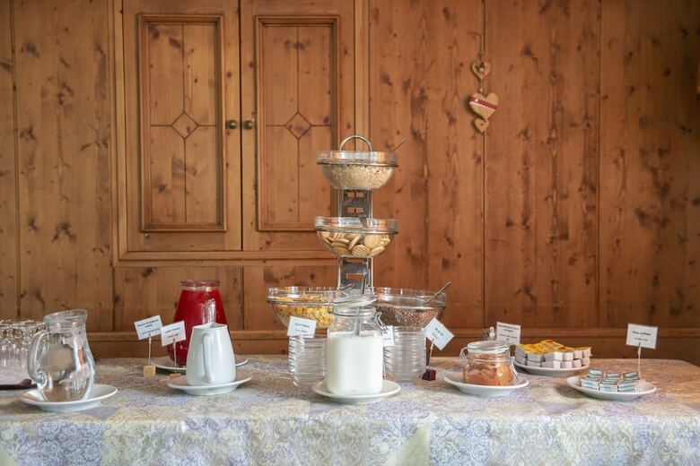 Hotel Rifugio Monte Baldo