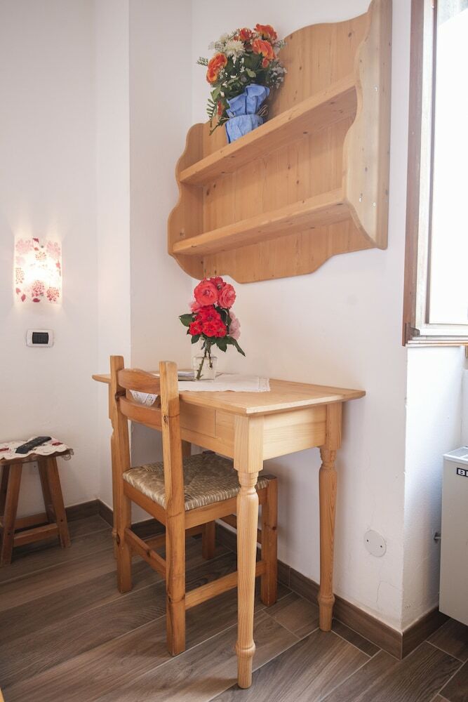 Hotel Rifugio Monte Baldo