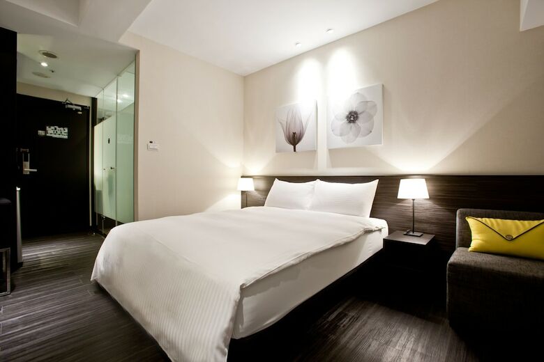 Hotel Stayinn Taipei