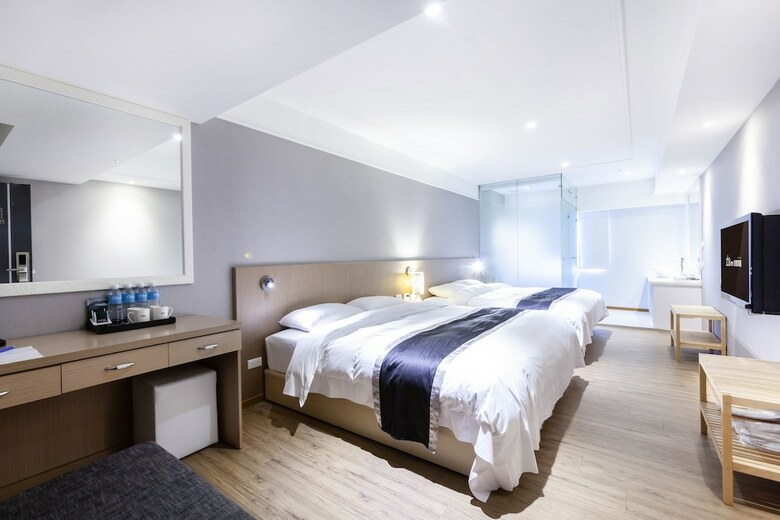 Hotel Stayinn Taipei