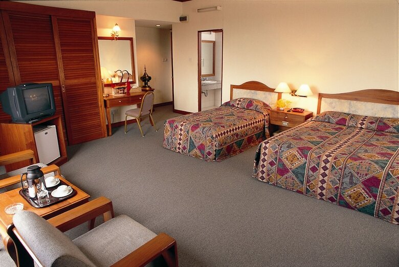 Yuzana Hotel