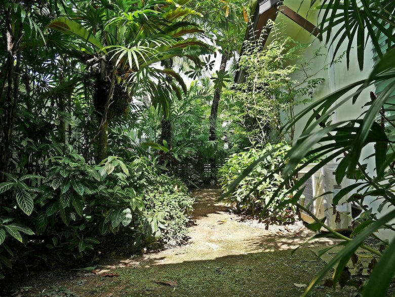 Suriya Som Villa