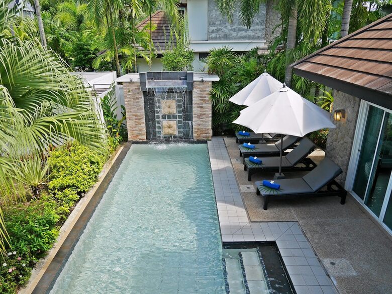 Suriya Som Villa