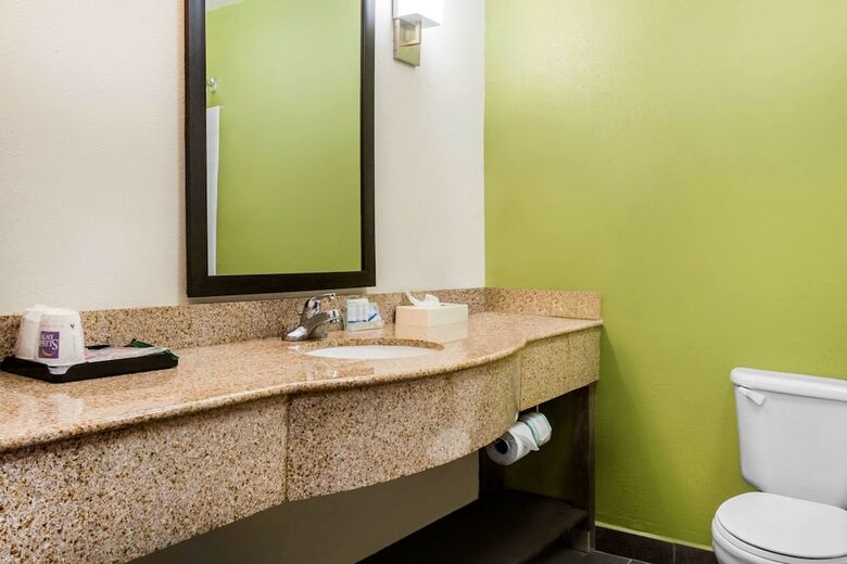 Hotel Sleep Inn & Suites Dothan North