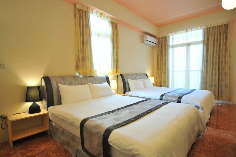 Bed & Breakfast Rose Mary Homestay
