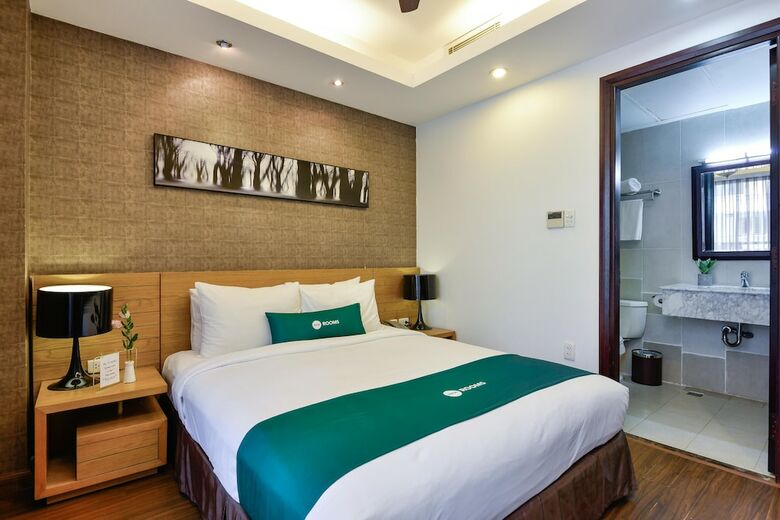 Hotel Aha Boutique Ben Thanh