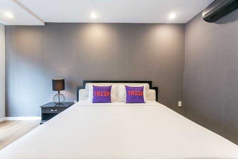 Hotel Aha Boutique Ben Thanh