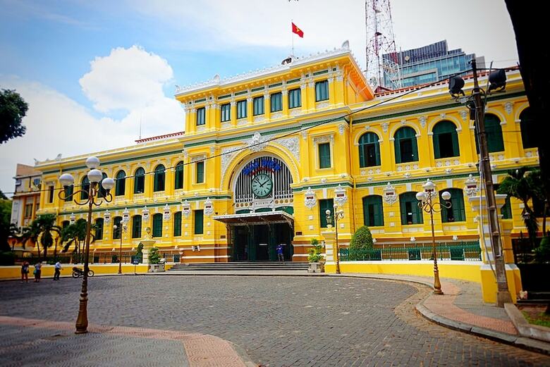 Hotel Aha Boutique Ben Thanh