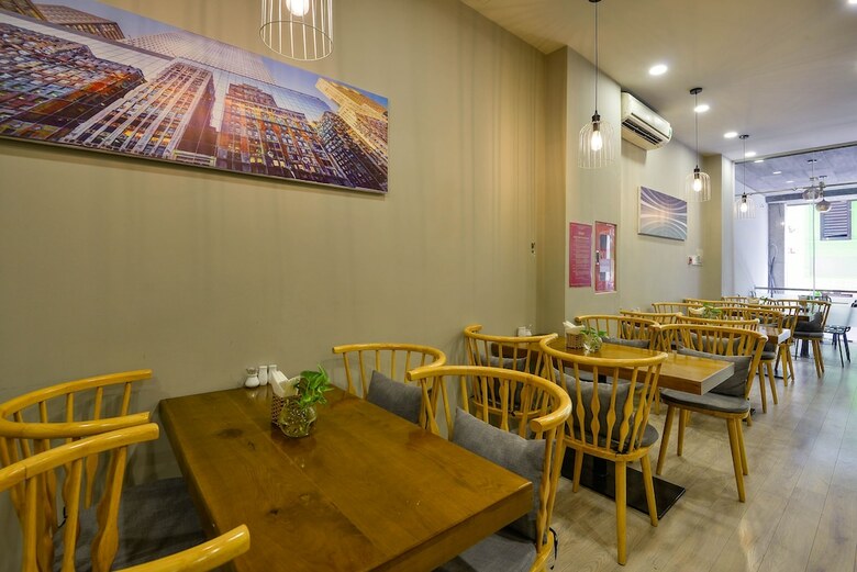 Hotel Aha Boutique Ben Thanh