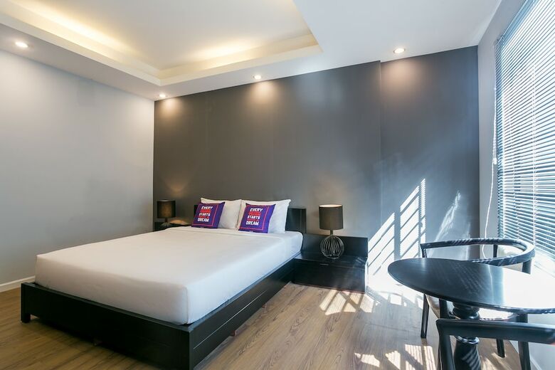 Hotel Aha Boutique Ben Thanh