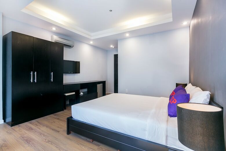 Hotel Aha Boutique Ben Thanh