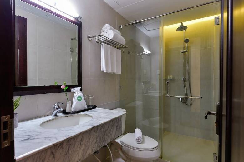 Hotel Aha Boutique Ben Thanh