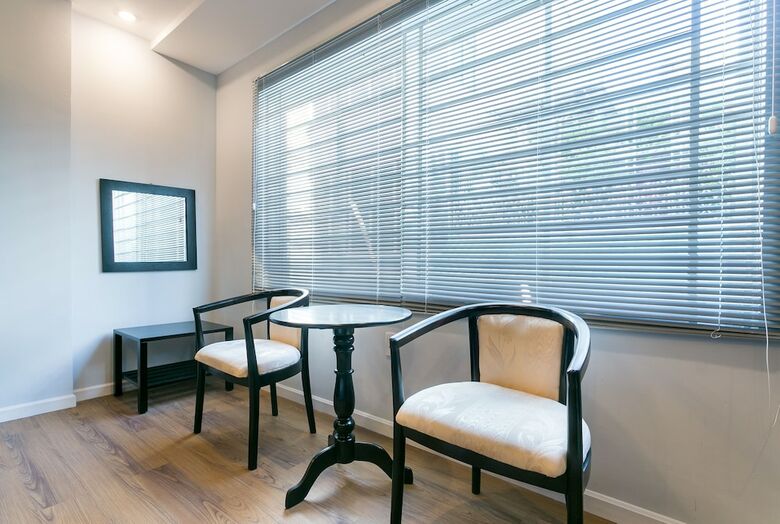 Hotel Aha Boutique Ben Thanh