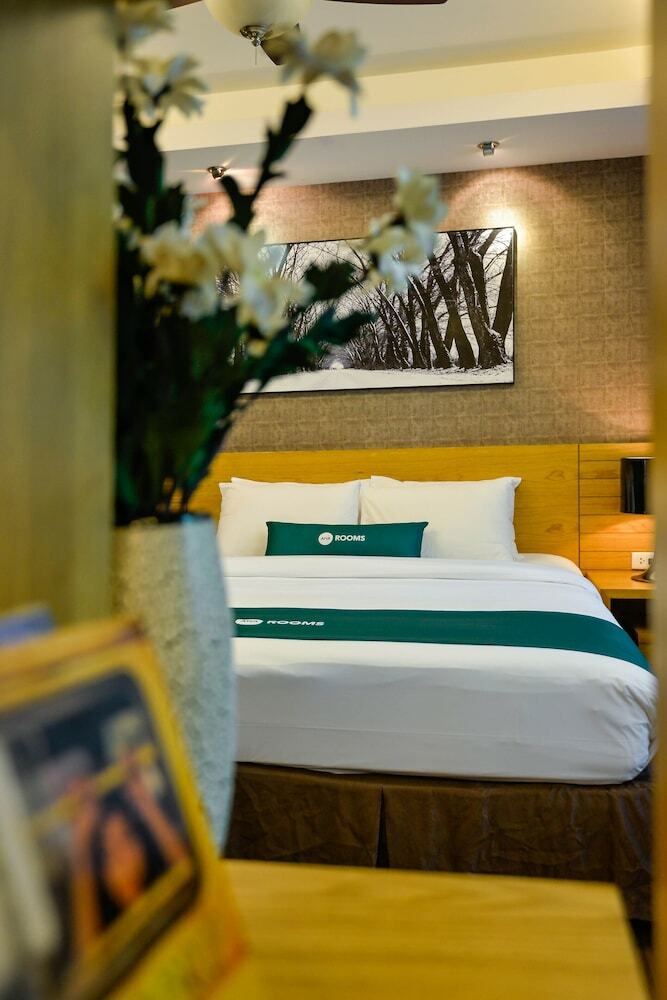 Hotel Aha Boutique Ben Thanh